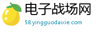 电子战场网